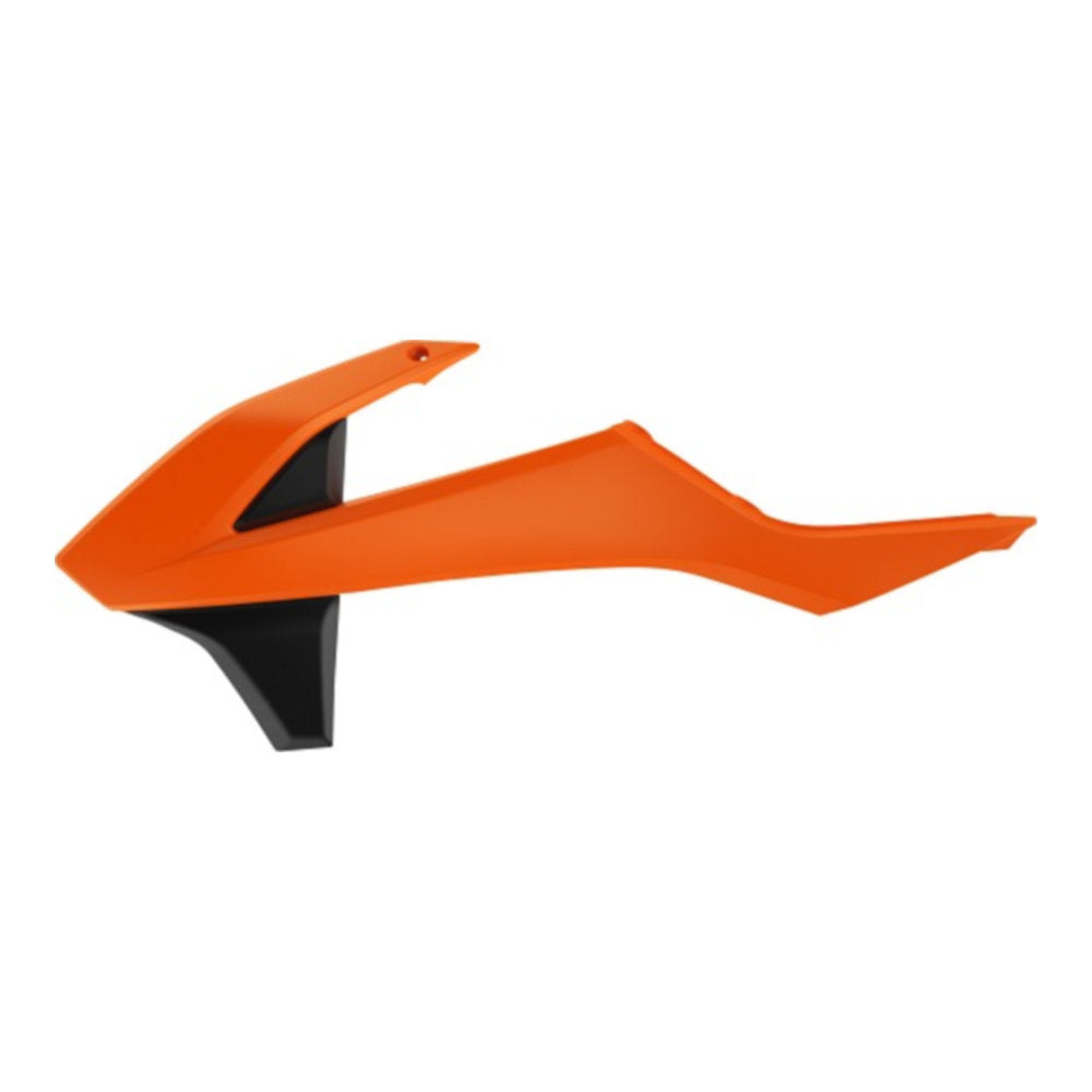 Convogliatori radiatore per KTM cod. P8417800001