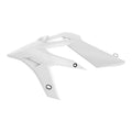 Convogliatori radiatore Xtrainer bianco per BETA cod. P8418900002
