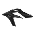Convogliatori radiatore Xtrainer nero per BETA cod. P8418900003