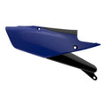 Portanumeri laterali per YAMAHA cod. P8419900001