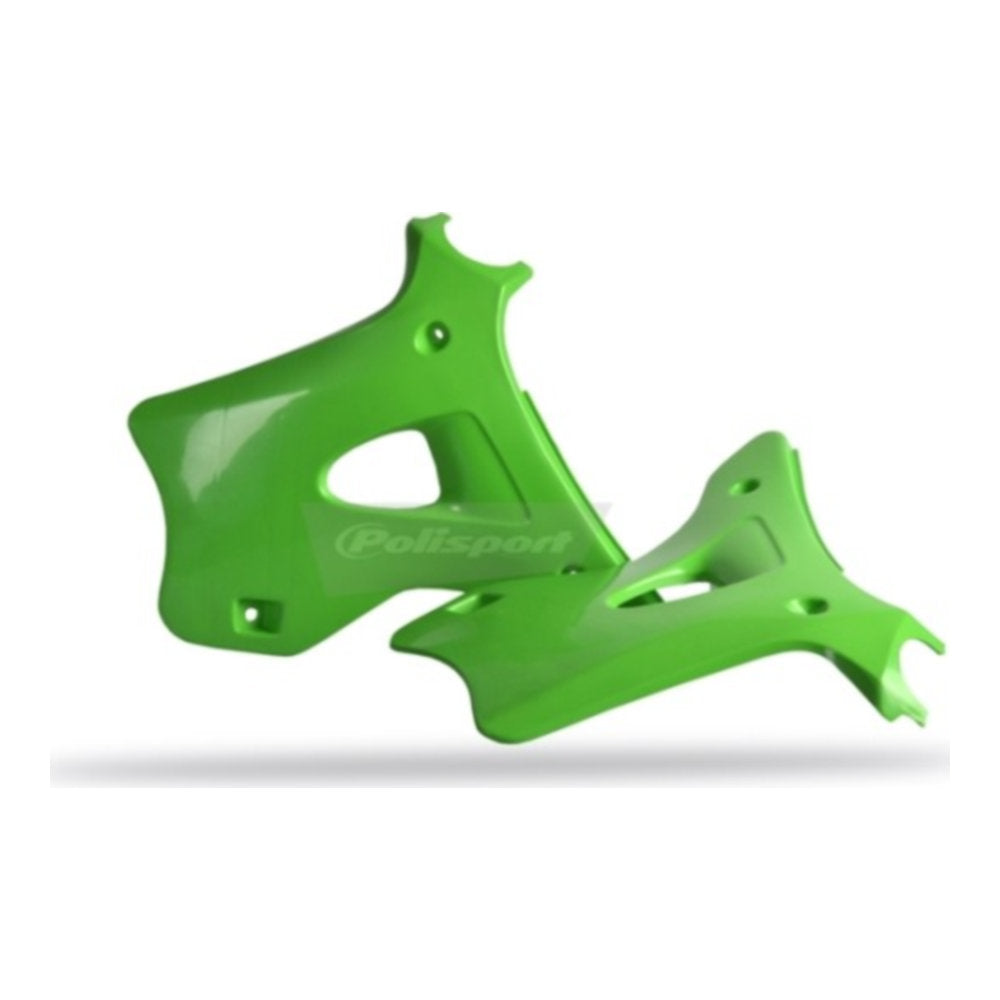 Convogliatori radiatore per KAWASAKI cod. P8420000002