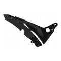 Coperchi laterali cassa filtro nero per kit restyling CR per HONDA cod. P8421700003