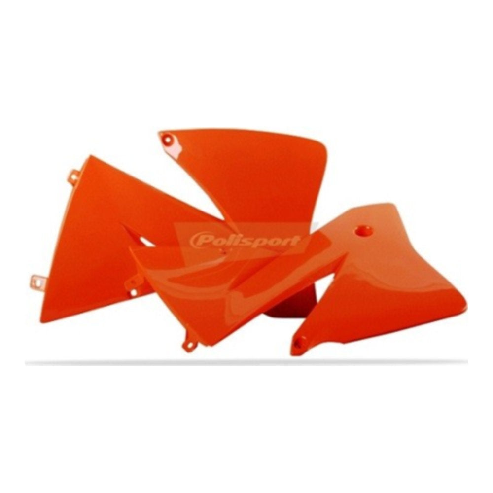 Convogliatori radiatore per KTM cod. P8422000003