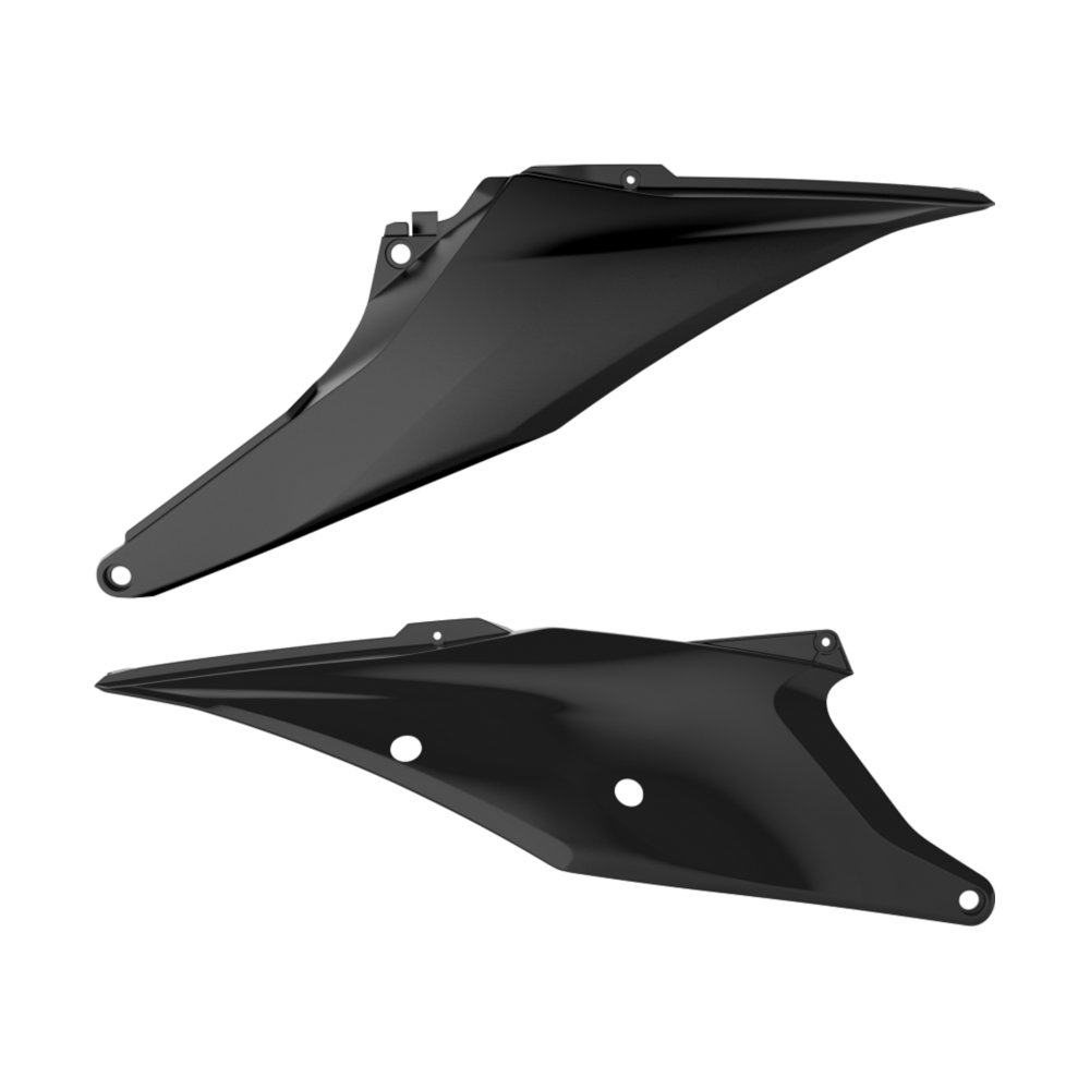 Portanumeri laterali per KTM cod. P8422200003