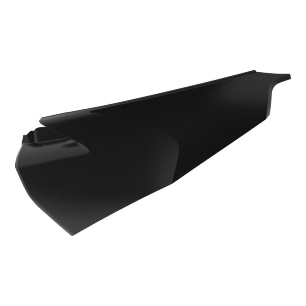 Portanumeri laterali superiore per HUSQVARNA cod. P8423100002