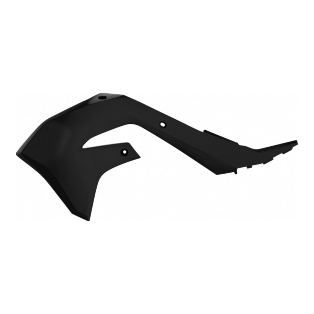 Convogliatori radiatore per KAWASAKI cod. P8423400003