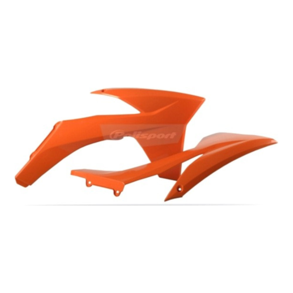 Convogliatori radiatore per KTM cod. P8428600003