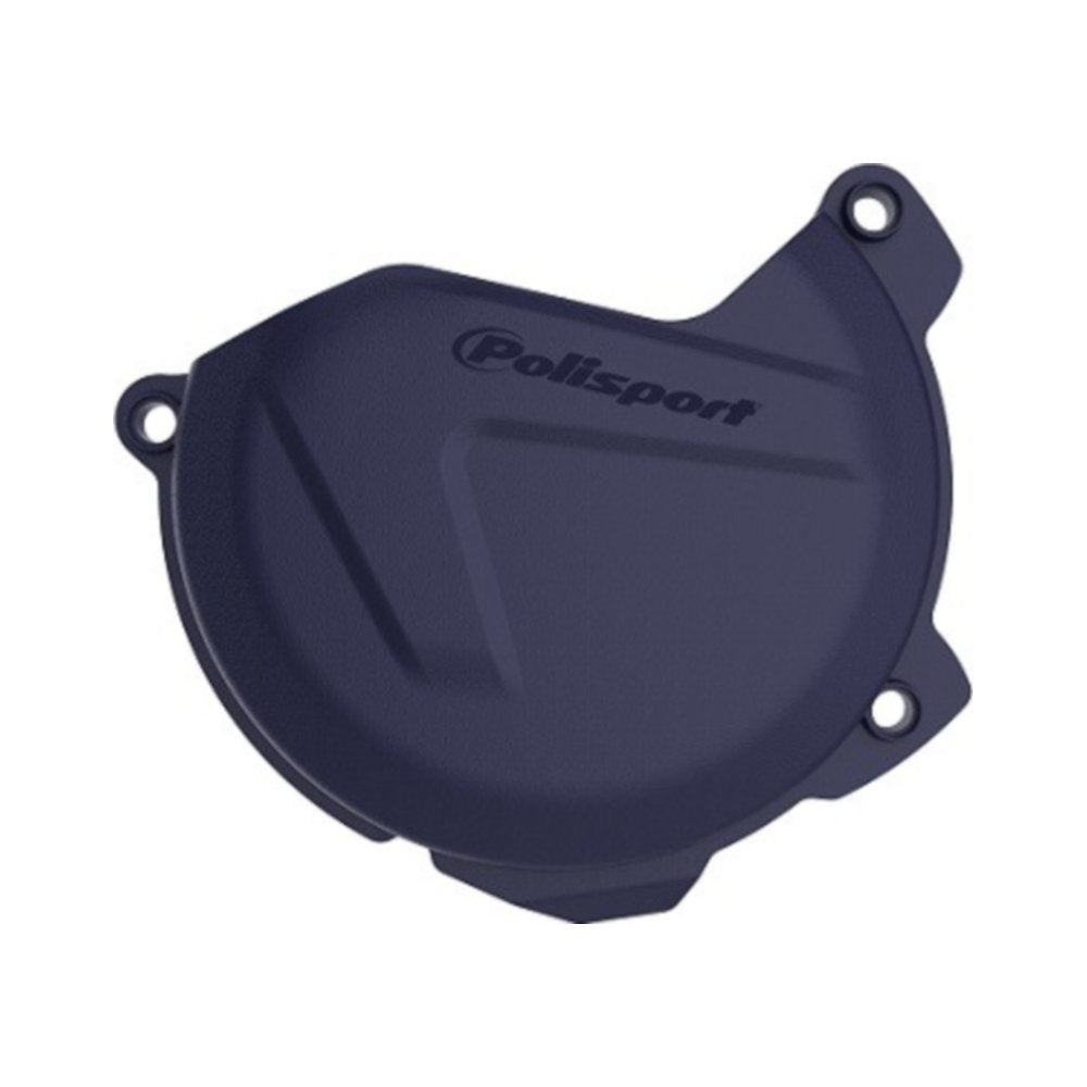 Protezione coperchio frizione POLISPORT per HUSQVARNA cod. P8447800003