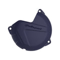 Protezione coperchio frizione POLISPORT per HUSQVARNA cod. P8447900003