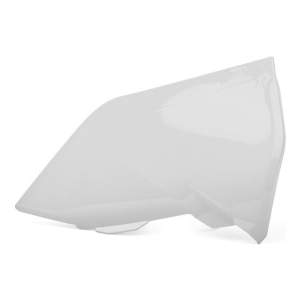 Coperchio laterale cassa filtro per KTM cod. P8448100002