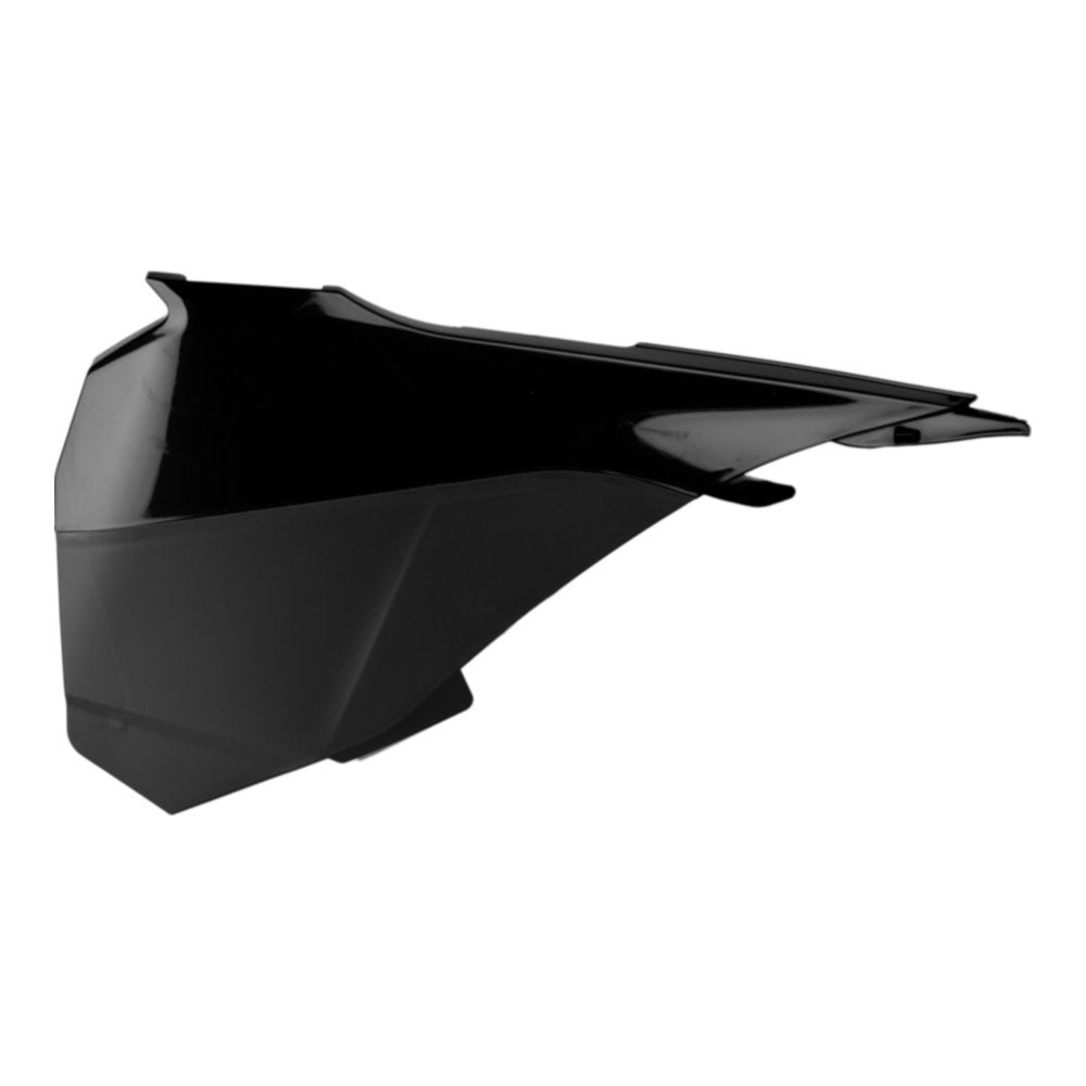 Coperchi laterali cassa filtro per KTM cod. P8455100003