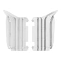 Griglie radiatori YZ 250 F 10-13 bianco per YAMAHA cod. P8455500001