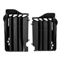Griglie radiatori CRF 450 R 13-14 nero per HONDA cod. P8455800001