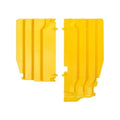 Griglie radiatori RMZ 250 10-18 giallo rm01 per SUZUKI cod. P8456100002