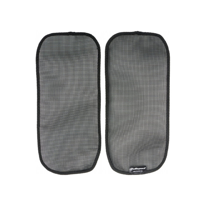 Retine di protezione griglie radiatori per YAMAHA cod. P8458500001