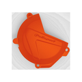 Protezione coperchio frizione POLISPORT per KTM cod. P8460400002