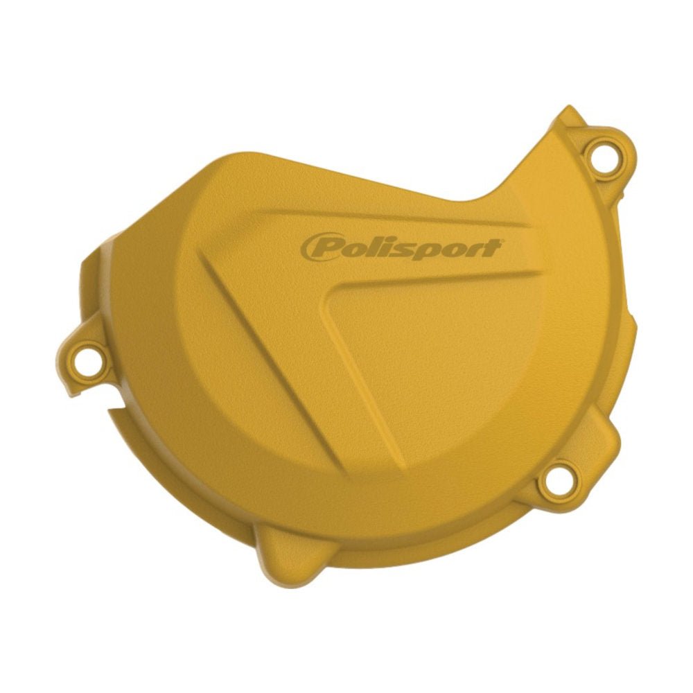 Protezione coperchio frizione POLISPORT per HUSQVARNA cod. P8460500004