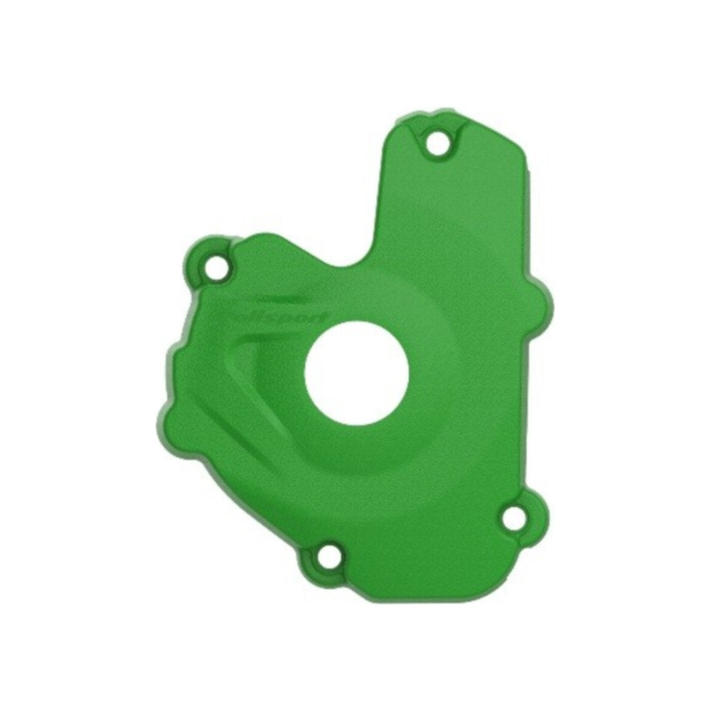 Protezione coperchio generatore POLISPORT per KAWASAKI cod. P8460800002