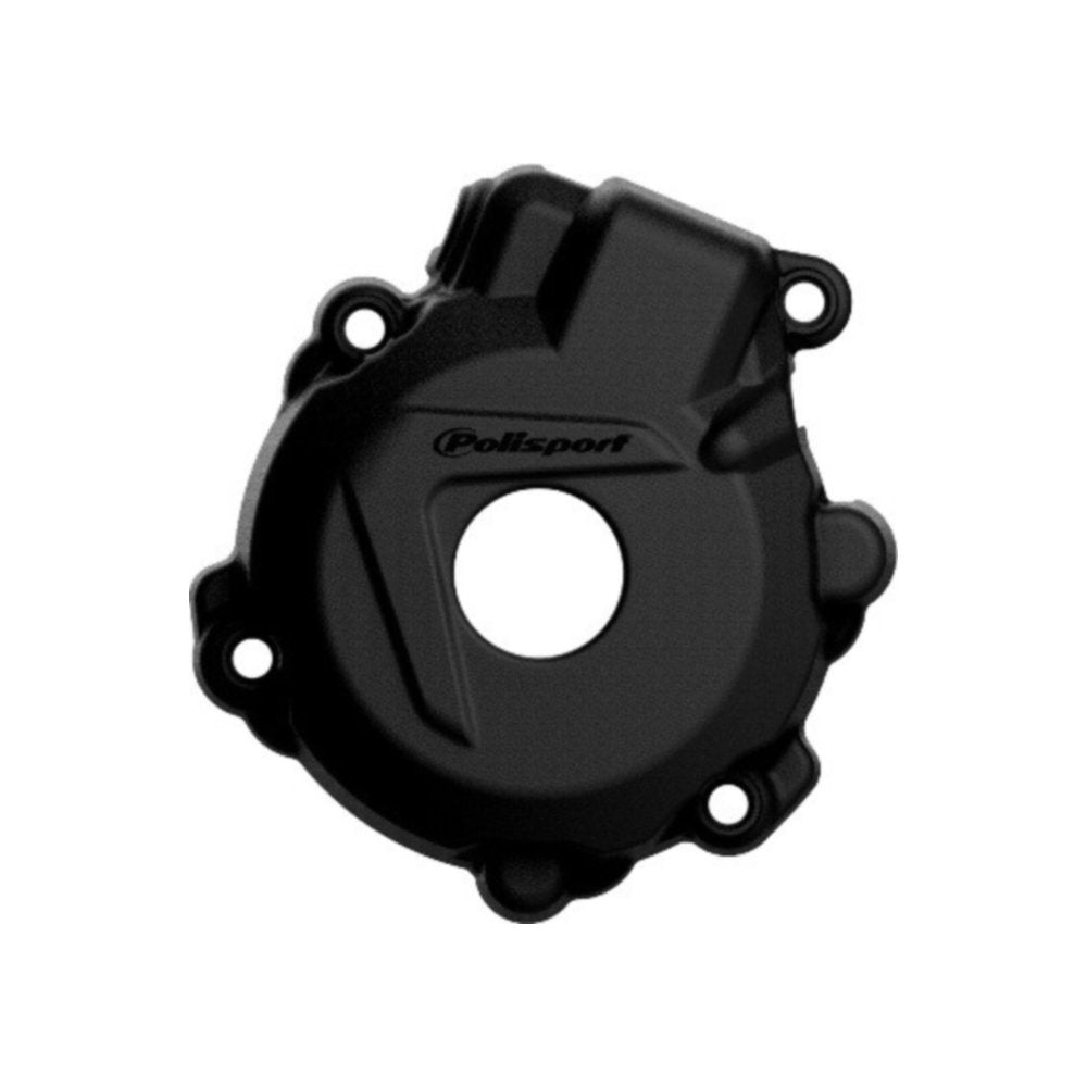 Protezione coperchio generatore POLISPORT per HUSQVARNA, KTM cod. P8461300001
