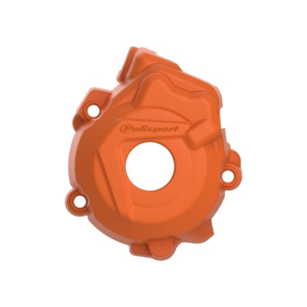 Protezione coperchio generatore POLISPORT per KTM cod. P8461500002
