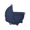 Protezione coperchio frizione POLISPORT per HUSQVARNA cod. P8461700003