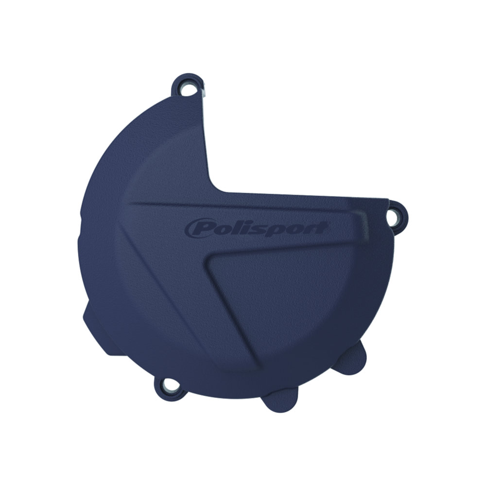 Protezione coperchio frizione POLISPORT per HUSQVARNA cod. P8461700003