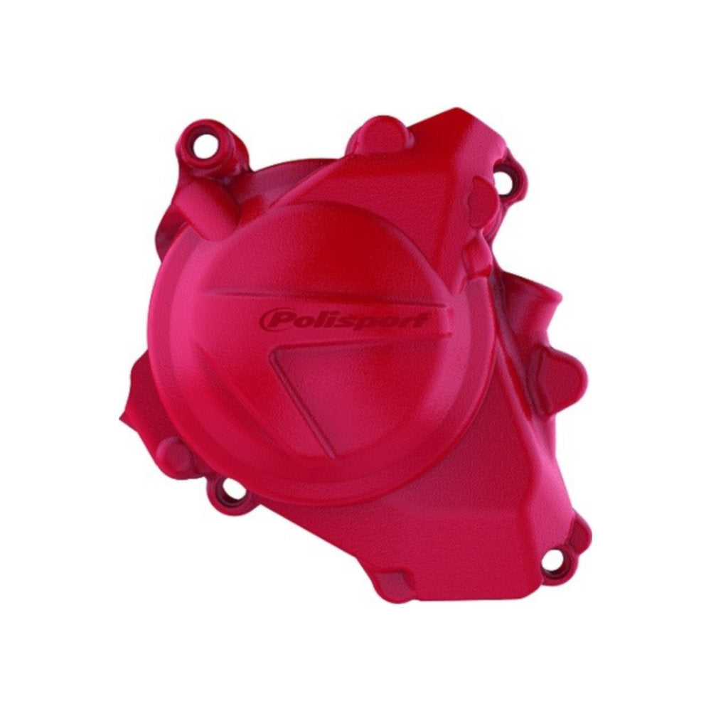 Protezione coperchio generatore POLISPORT per HONDA cod. P8462700002