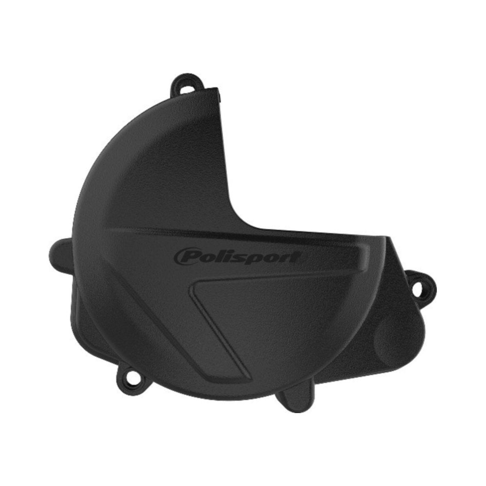 Protezione coperchio frizione POLISPORT per HONDA cod. P8462800001