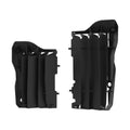 Griglie radiatori CRF 450 R/RX 17-20 nero per HONDA cod. P8462900001