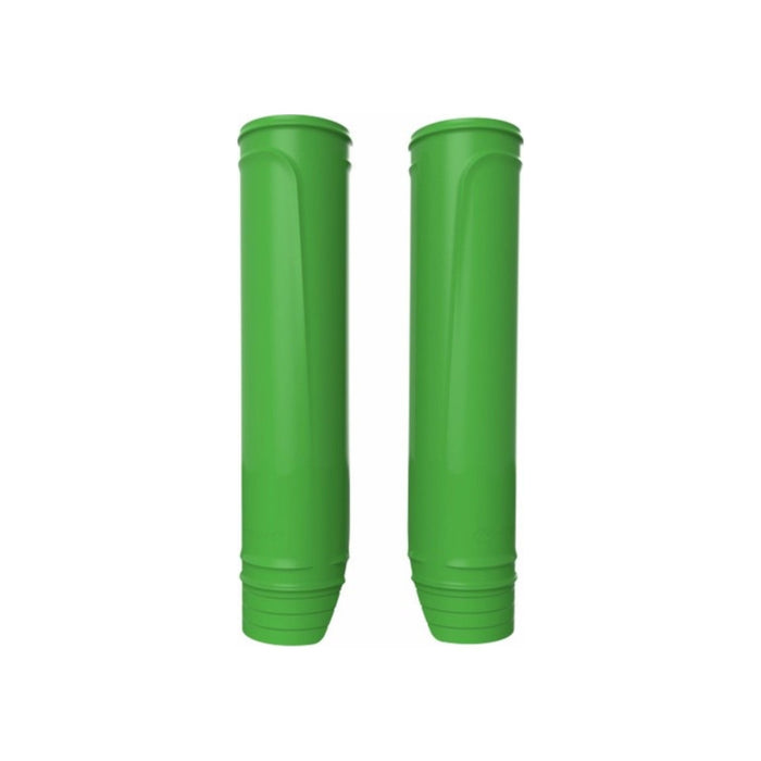 Protezioni foderi forcelle POLISPORT - Verde cod. P8463500006