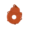Protezione coperchio generatore POLISPORT per KTM cod. P8464000002