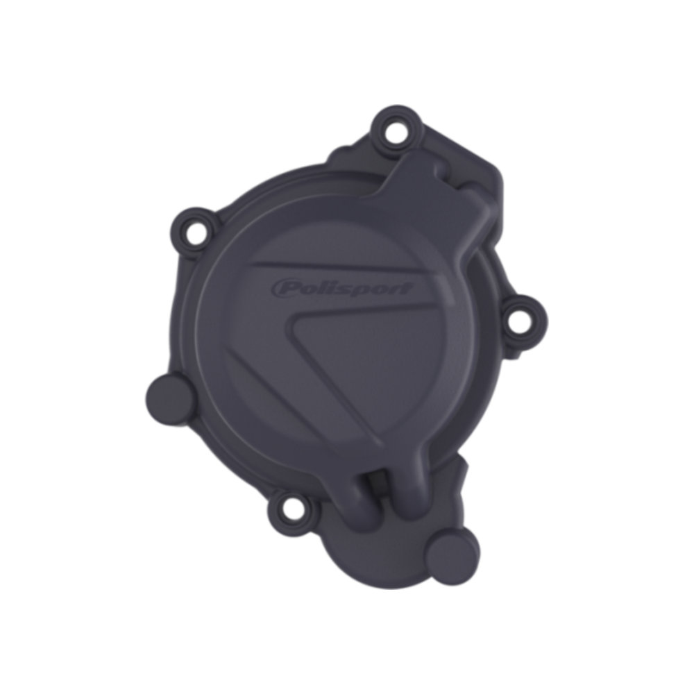 Protezione coperchio generatore POLISPORT per HUSQVARNA cod. P8464100003