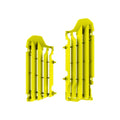 Griglie radiatori RMZ 450 giallo rm01 per SUZUKI cod. P8464800002