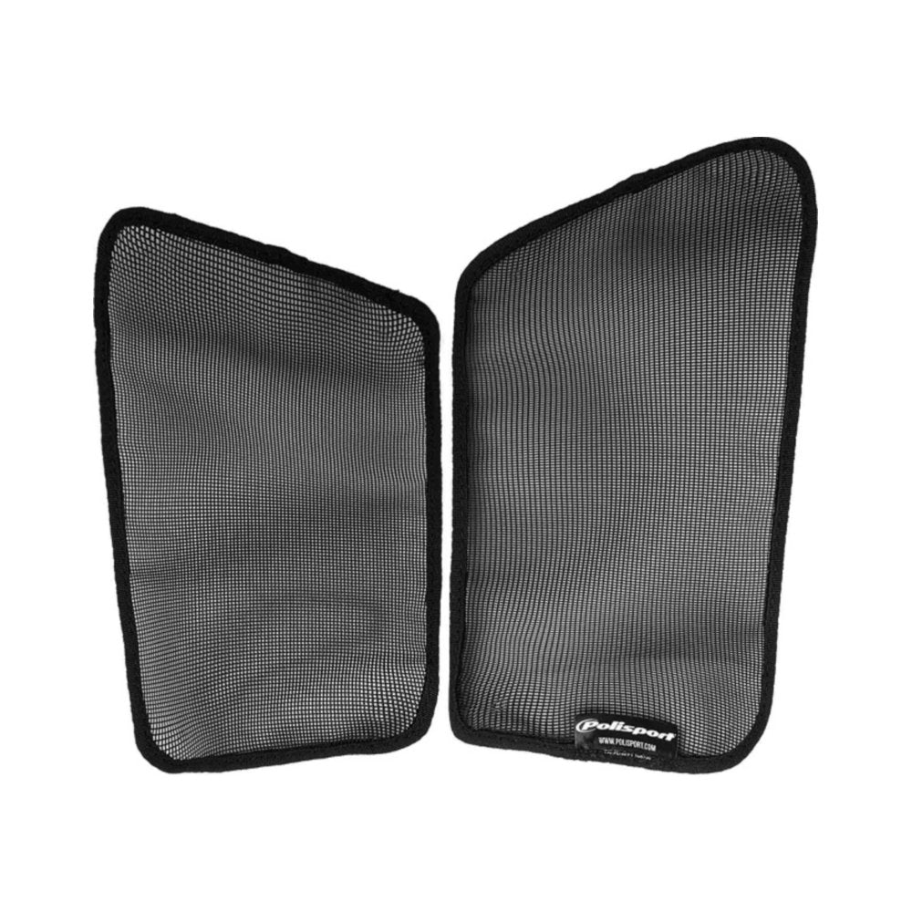 Retine di protezione griglie radiatori per HONDA cod. P8465500001