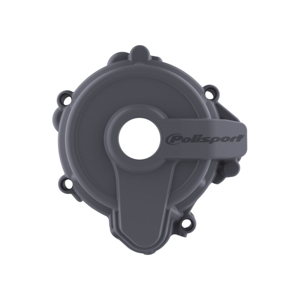 Protezione coperchio generatore POLISPORT per SHERCO cod. P8466000003