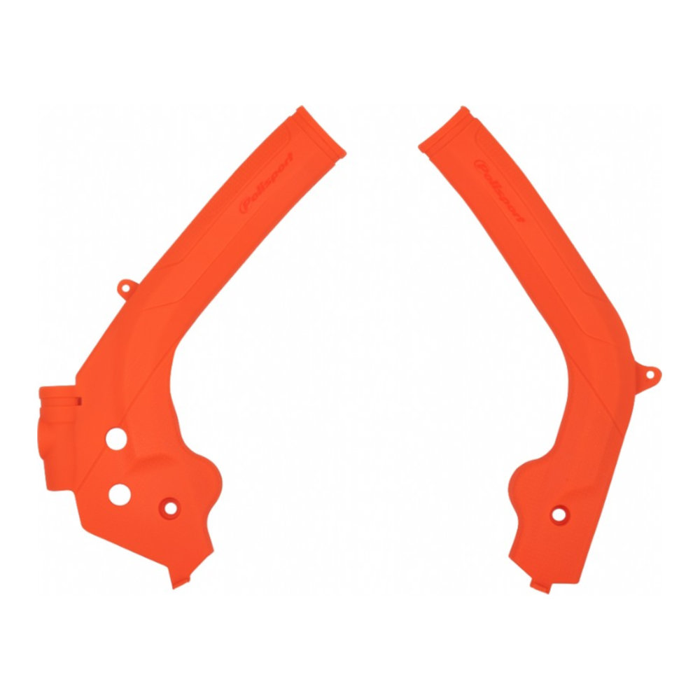 Protezioni telaio POLISPORT per KTM cod. P8466600002