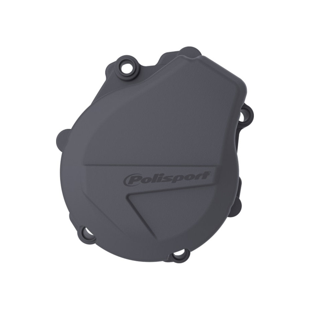 Protezione coperchio generatore POLISPORT per HUSQVARNA, KTM cod. P8467000004