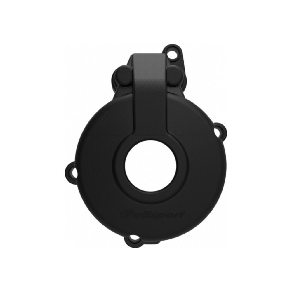 Protezione coperchio generatore POLISPORT per SHERCO cod. P8467400001