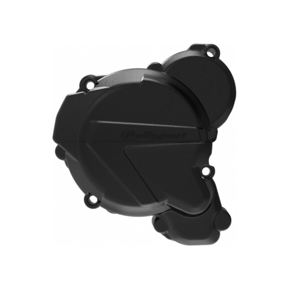 Protezione coperchio generatore POLISPORT per GAS GAS, HUSQVARNA, KTM cod. P8467500001