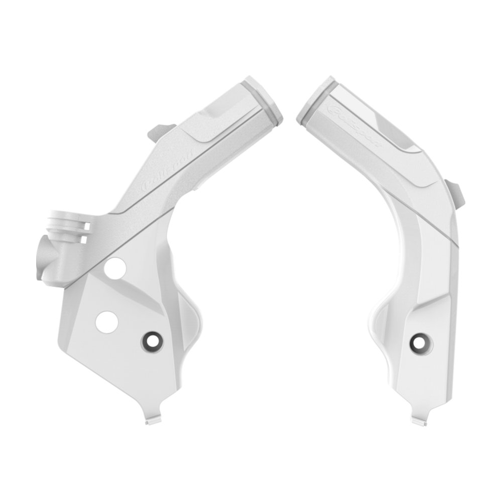 Protezioni telaio POLISPORT per GAS GAS, HUSQVARNA cod. P8470700002