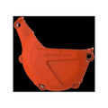 Protezione coperchio generatore POLISPORT per KTM cod. P8470800002