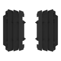 Griglie radiatori KX 250 05-07 nero per KAWASAKI cod. P8472500001