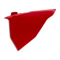 Coperchio laterale cassa filtro per GAS GAS cod. P8474000004