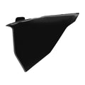 Coperchio laterale cassa filtro per GAS GAS cod. P8474000006