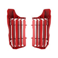 Griglie radiatori CRF 250 R/RX 20-21 rosso cr04 per HONDA cod. P8474100002