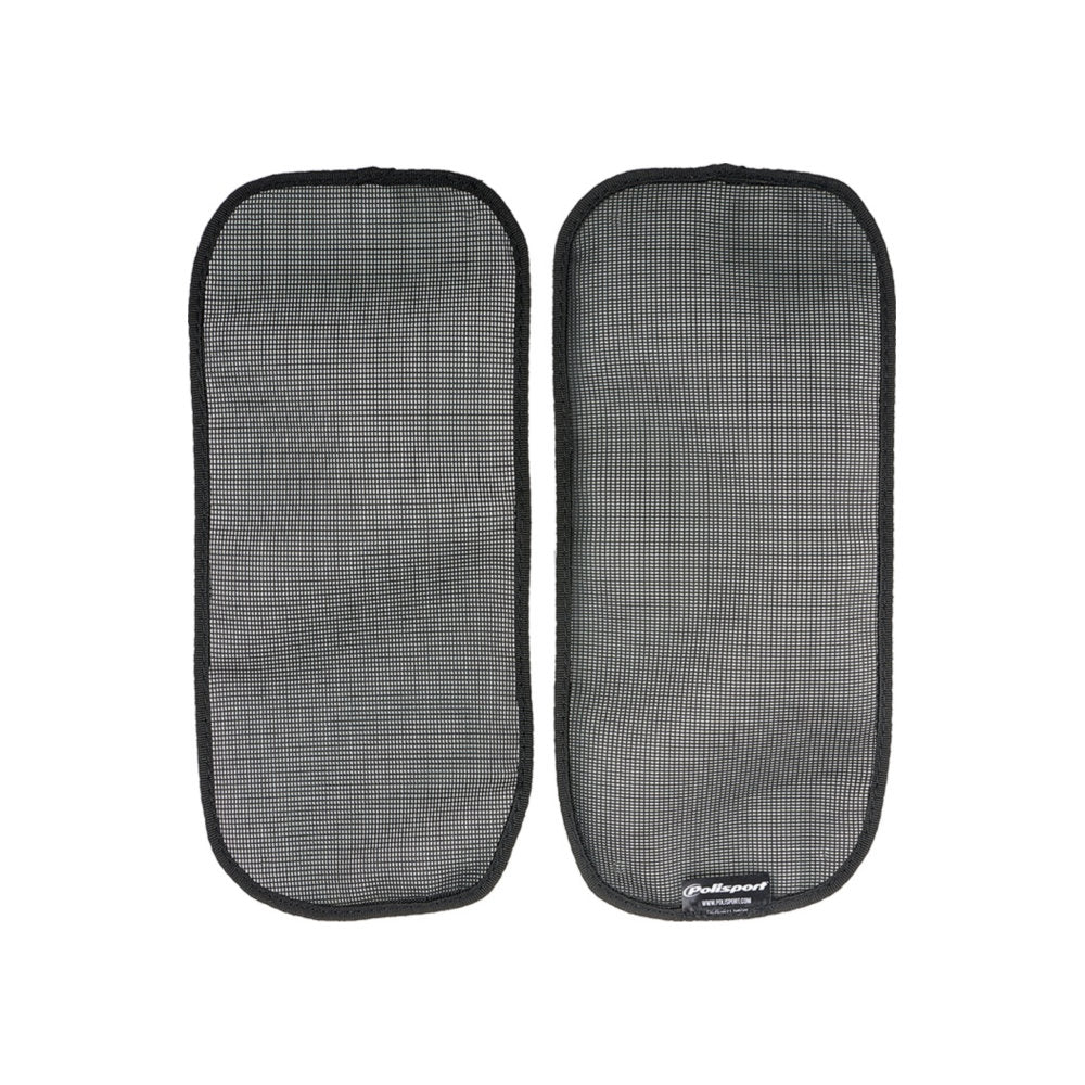 Retine di protezione griglie radiatori per HONDA cod. P8476300001