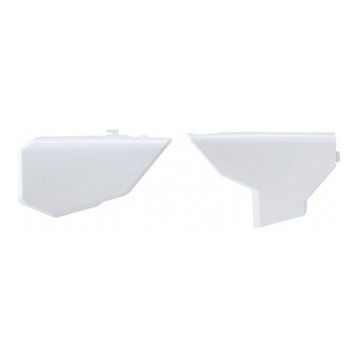 Coperchi laterali cassa filtro per HUSQVARNA cod. P8476600001