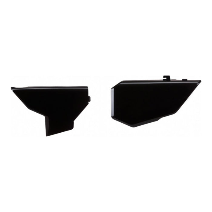 Coperchi laterali cassa filtro per HUSQVARNA cod. P8476600002