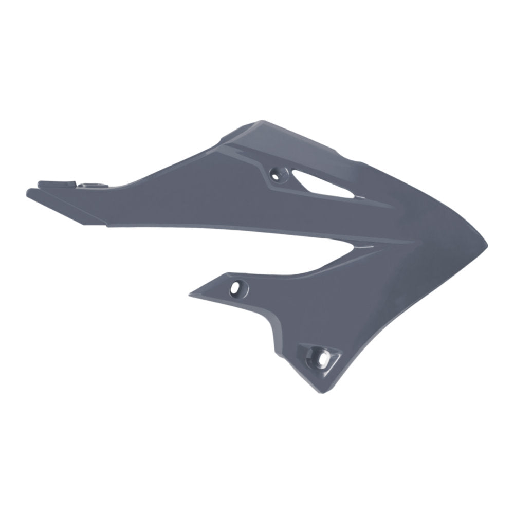Convogliatori radiatore per YAMAHA cod. P8477200004