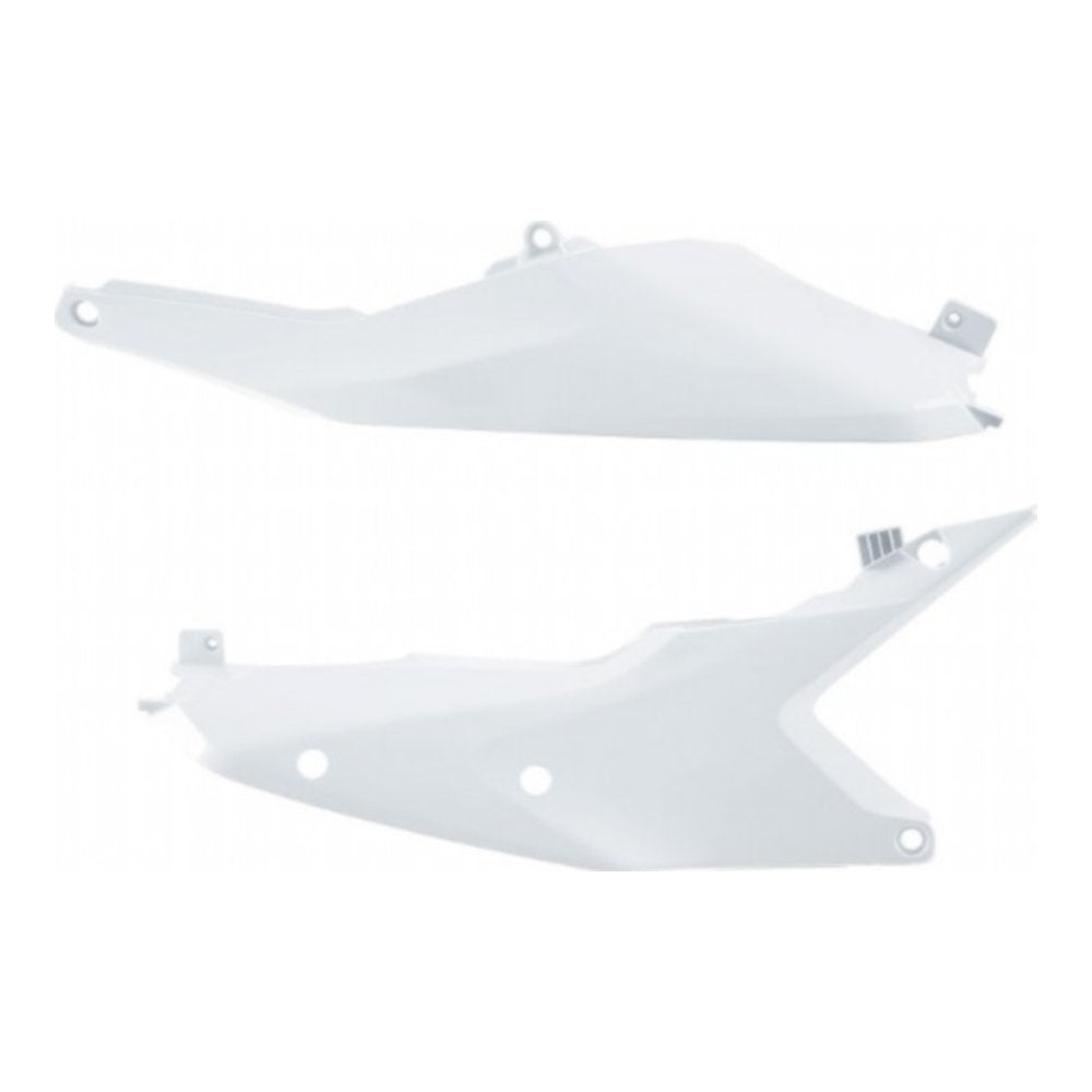 Portanumeri laterali per KTM cod. P8478100002